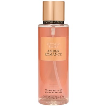 Amber Romance Vyživující tělový spray